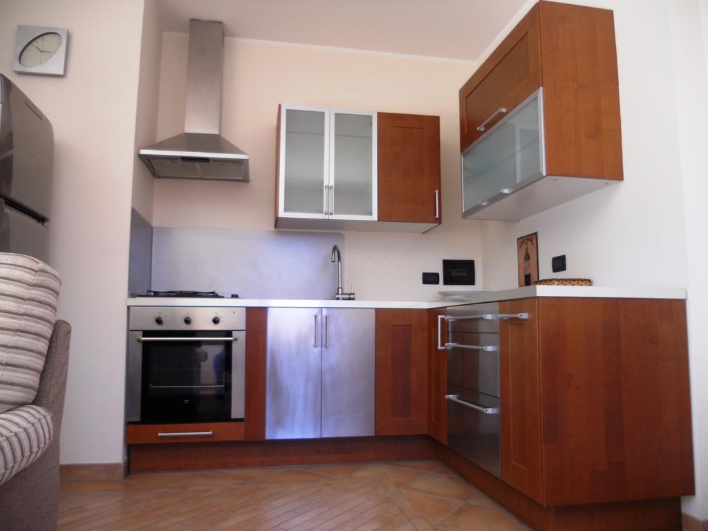 Guest house Fata Morgana