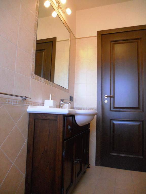 Guest house Fata Morgana *