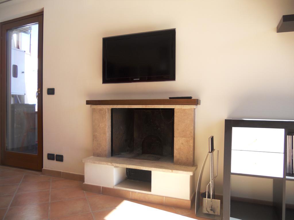 Fata Morgana Guest house
