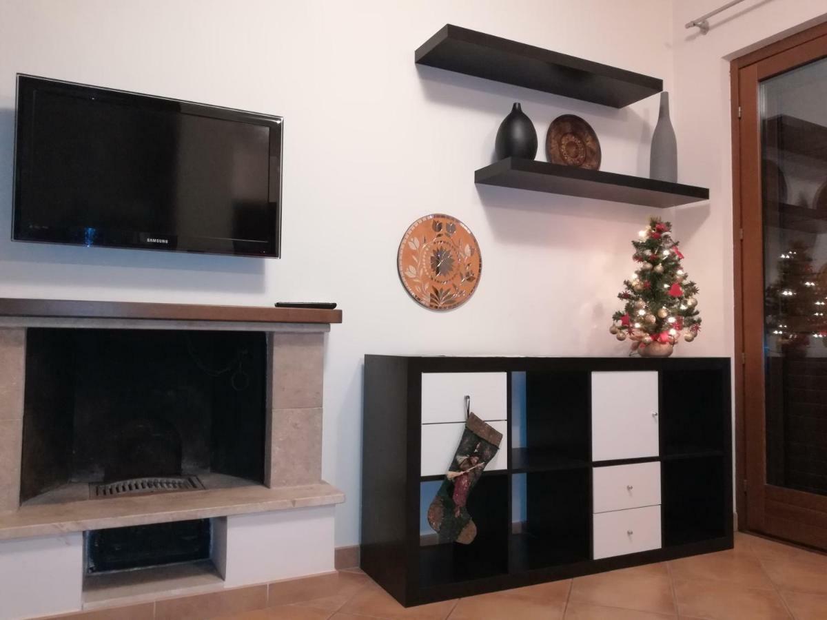 Fata Morgana Guest house