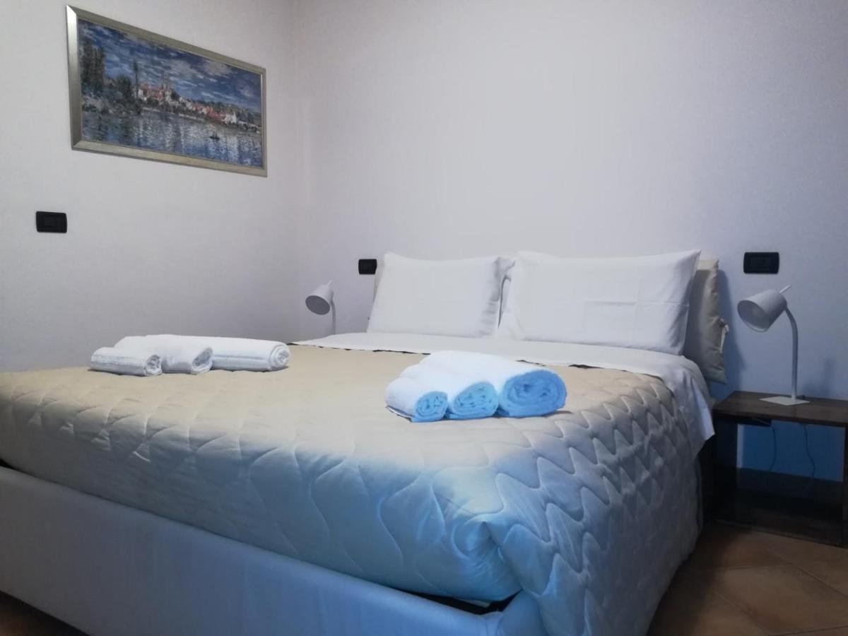 Fata Morgana Guest house *