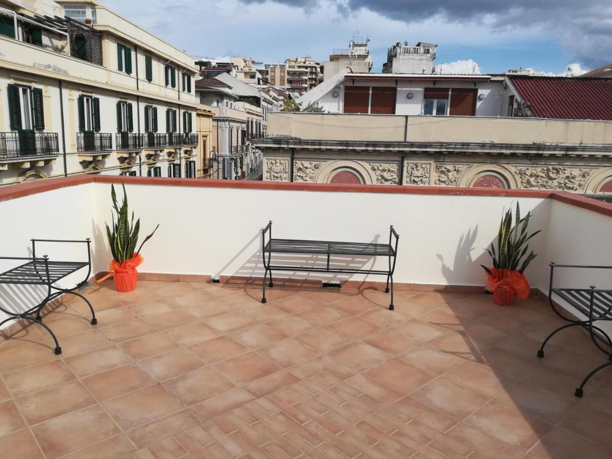 Guest house Fata Morgana Reggio Calabria